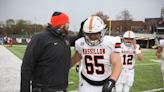 Massillon football | Jon Mazur resigns as o-line coach; National recognition for Nate Moore