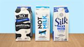 We Tried 3 Plant-Based Milks That Claim to Mimic Dairy Milk