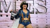 Mickie James Set To Return To The Ring, James Comments