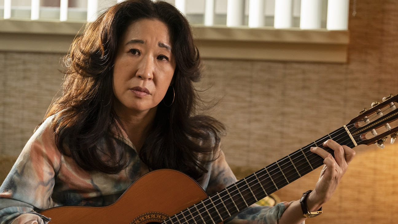 Sandra Oh on How ‘The Sympathizer’ Became Something Deeper for Her