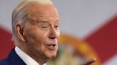 Joe Biden makes yet another gaffe as his dig at Trump backfires spectacularly