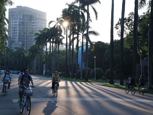 申請回流名額私校為大宗 分科戰頂大熱門科系要加把勁