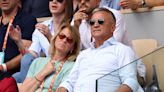 Novak Djokovic's father Srdjan fractures two body parts, set for surgery in Belgrade