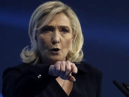 Nach Spionageskandal: Beziehungen zwischen AfD und Le-Pen-Partei weiter im Sinkflug