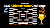 2023 Chicken Wing Challenge: It's east vs. west in the final round