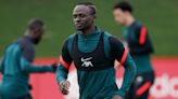 Sadio Mane named in Senegal’s World Cup squad despite injury doubts