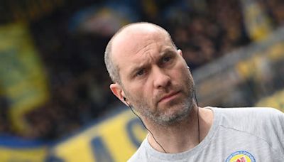 Eintracht Braunschweig: Neuzugang spielt keine Rolle mehr – Scherning spricht Klartext