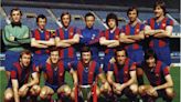 Barcelona: A 45 años de la Recopa, su primer título internacional