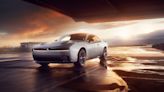 Dodge’s new electric muscle car can have a gas engine if you want