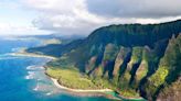 This Stunning Coastline Was Just Named the Most 'Unforgettable' Natural Landmark in the U.S.