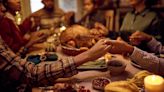 Recite These Thanksgiving Prayers to Feel Extra Grateful This Holiday Season