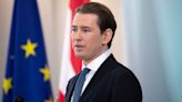 Former Austrian leader Kurz charged with giving false evidence