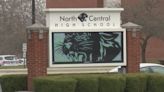 Picture showing North Central High School lesson draws controversy