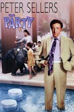 The Party (1968 film)