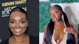 Basketball Wives star Brooke Bailey’s daughter Kayla dies aged 25