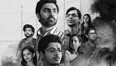 Netflix and TVF's 'Kota Factory 3' review: Jitendra Kumar's show adds colour to black-and-white lives