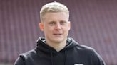 Alex Cochrane Hearts transfer exit beckons as Jambos to rake in seven-figure fee