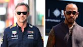 F1 LIVE - Horner demands Perez answers as Lewis Hamilton ‘struggles' laid bare