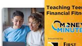 Teaching Teens Financial Fitness