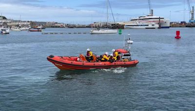 Naming ceremony honours volunteer killed in WW2