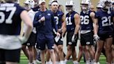 BYU football spring camp preview: Cougars enter Big 12 with lots of questions on defense