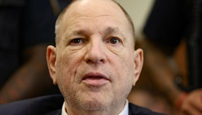 Harvey Weinstein prosecutors plan to seek new indictment