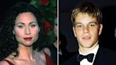 Minnie Driver Says She Was 'Devastated' When Matt Damon Took New Girlfriend to Oscars After Their Breakup