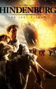 Hindenburg: The Last Flight