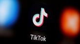 TikTok sued by U.S. Justice Department; accused of illegally collecting children’s data