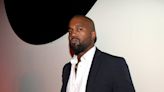 Kanye West Joked About His Divorce From Kim Kardashian And Said He Wanted To Declare Himself “Legally Dead” After...