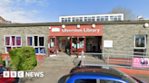 Public consultation on future of Ulverston library