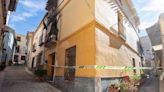 La investigación apunta a que el incendio en el que murieron tres personas en Murcia fue intencionado