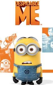 Despicable Me