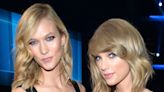 Karlie Kloss Makes Rare Comment About Taylor Swift After Attending Eras Tour - E! Online