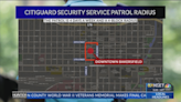 Downtown Business Association uses grant funds to strengthen security patrols