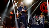 Country musician Chris Young charged with disorderly conduct, resisting arrest, assaulting an officer in Nashville bar