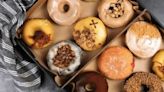 Burger King father-son team acquires London favourite Crosstown Doughnuts