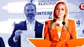 MC impugna elección en Monterrey; Mariana Rodríguez narra irregularidades