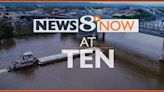 News 8 Now at Ten: 6/5/24