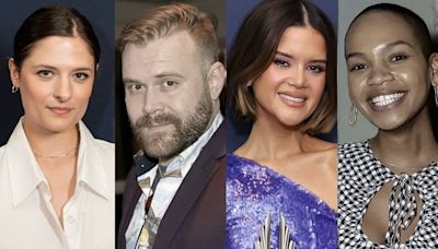 Here are all the celebrities who came out in 2024 (so far!)