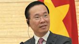 Vietnam’s president resigns after less than a year in office