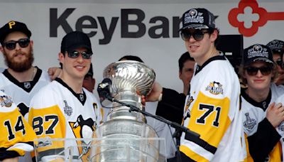 Several Past and Present Penguins Named to ESPN's Top NHL Players of the 21st Century