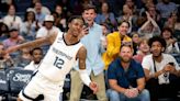 Ja Morant, Santi Aldama shine in Memphis Grizzlies' preseason win against the Magic