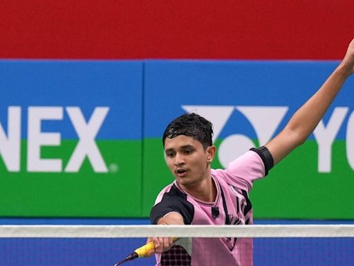Canada Open: Priyanshu Rajawat Enters Men's Singles Quarters, Treesa Jolly-Gayatri Gopichand Pair Also Advance - News18
