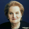 Madeleine Albright