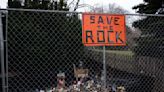 Fate of Naperville’s Magic Rock unknown as new owner makes plan to demolish house on the site
