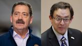 As incumbent, US Rep. Jesus ‘Chuy’ García faces first-ever Democratic primary challenge from Chicago Alderman Raymond Lopez
