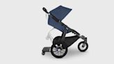 UPPAbaby recalls stroller after child’s fingertip is amputated by brake