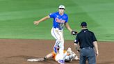 What channel is Florida baseball vs Oklahoma State on today? NCAA tournament time, TV, streaming
