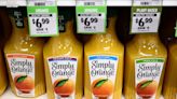 Orange Juice Is The Most Expensive It's Ever Been—Here's Why